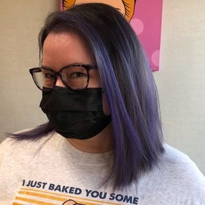 Hi I’m Jenn! Can’t wait for you to see my closet!